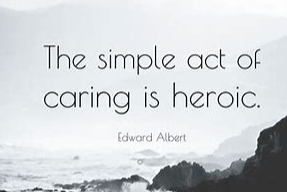 But the question on our minds at MindfulnessUK, is who is looking after the carers now?  Who is supporting their mental well-being and helping them to recover from the heightened stress that they lived through for over 2 years?