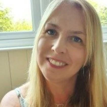 Amanda Sutton