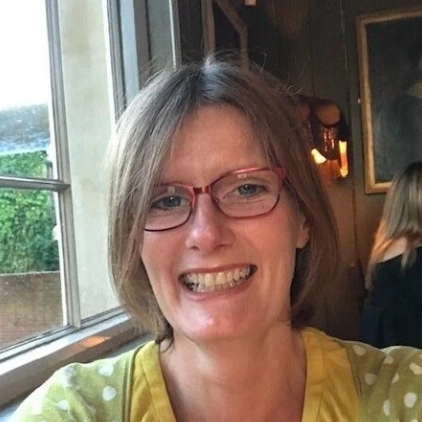 Bindi Anstee