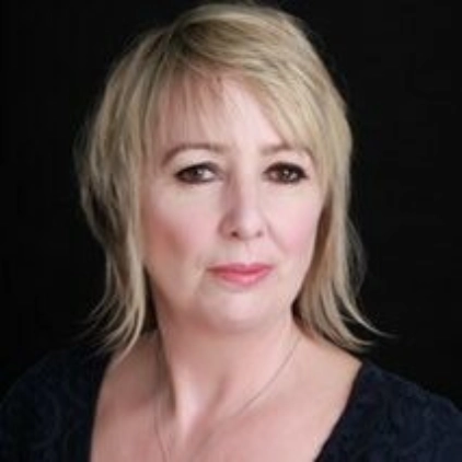 Dr Trudi Edginton