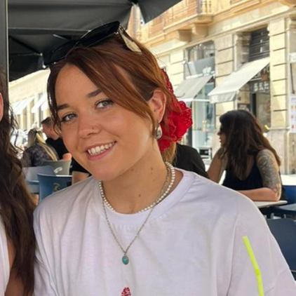 Ellie Holt