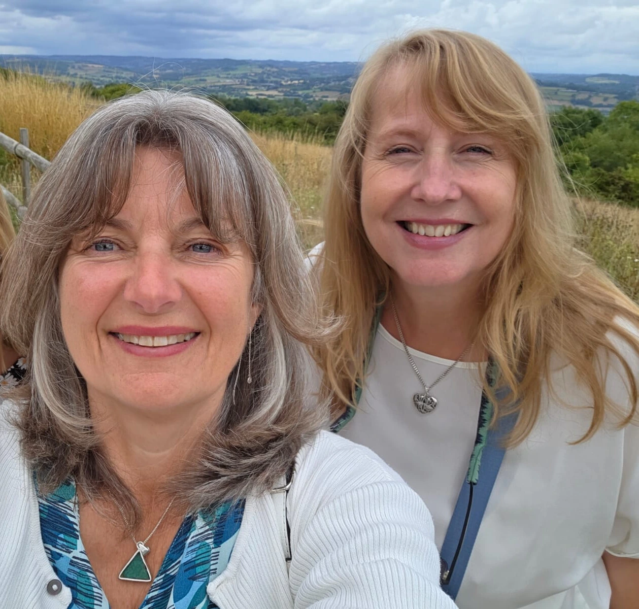 karen and angie
