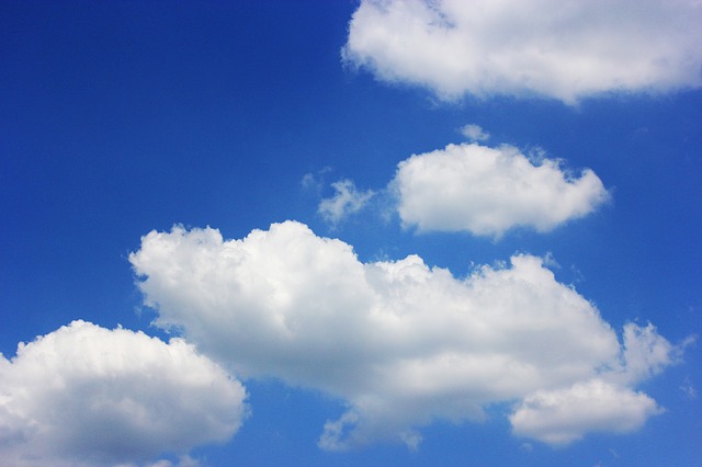 Breathing Space (10 min)