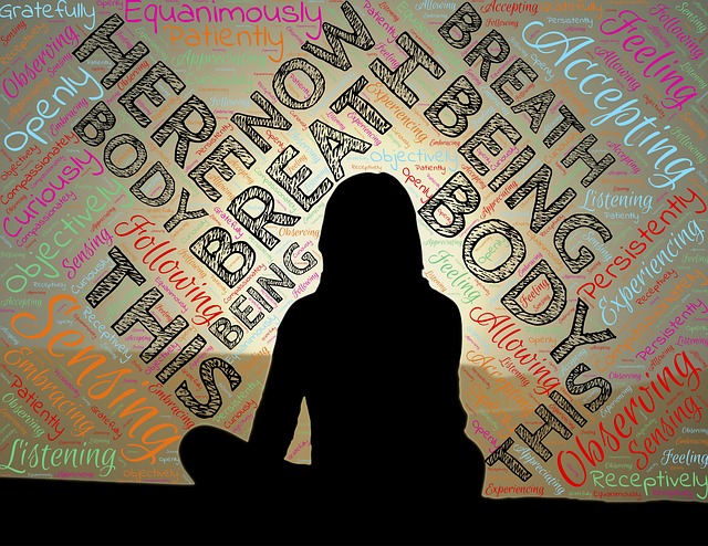 Mindful Body Scan Practice 30 mins