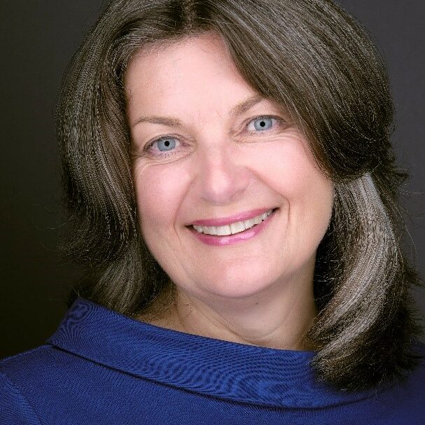 Karen Atkinson headshot